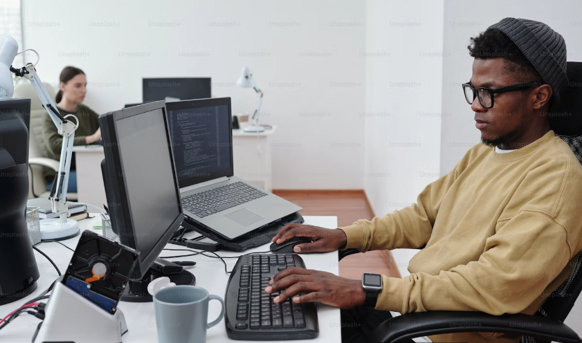 Le Webdesign : Création Visuelle pour une Expérience Mémorable