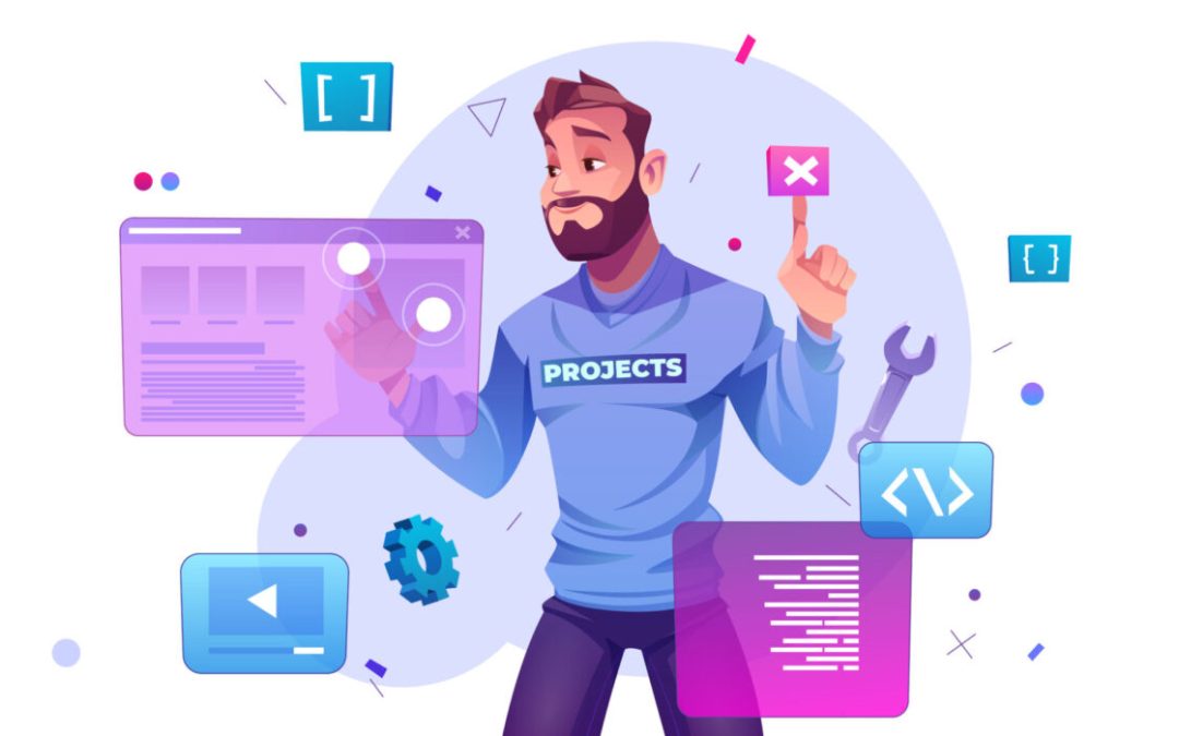 Naviguer avec Succès dans le Développement Web